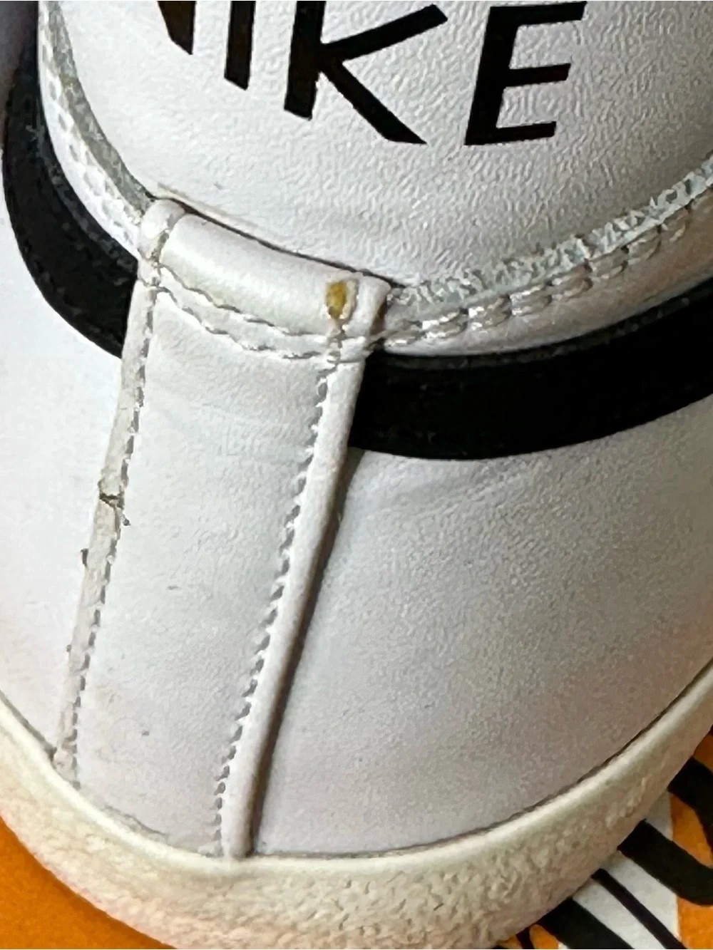 Nike Blazer Mid 77 Women’s Size 8